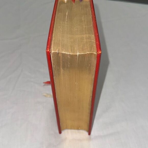 Catholic Family Edition of The Holy Bible 1953 John J Crawley - Picture 7 of 13